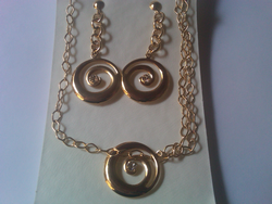 Conjunto Espiral